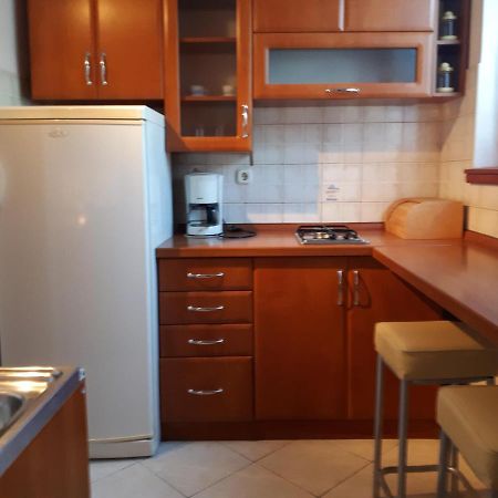 Apartman studio Victoria Apartment Pula Exterior foto