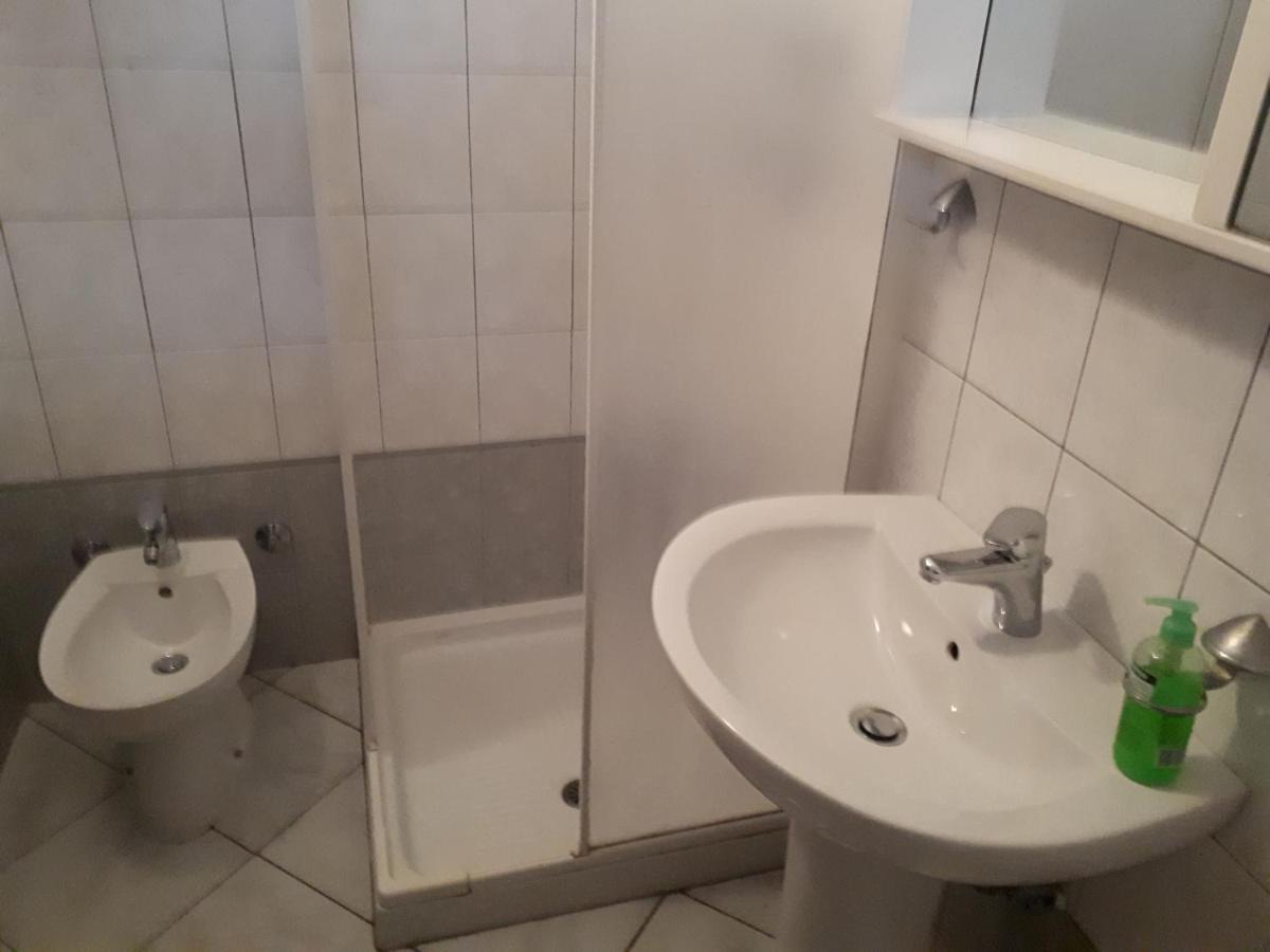 Apartman studio Victoria Apartment Pula Exterior foto